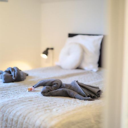 Villa Cecha B&B &Wellness オステンド エクステリア 写真