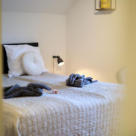 Villa Cecha B&B &Wellness オステンド エクステリア 写真