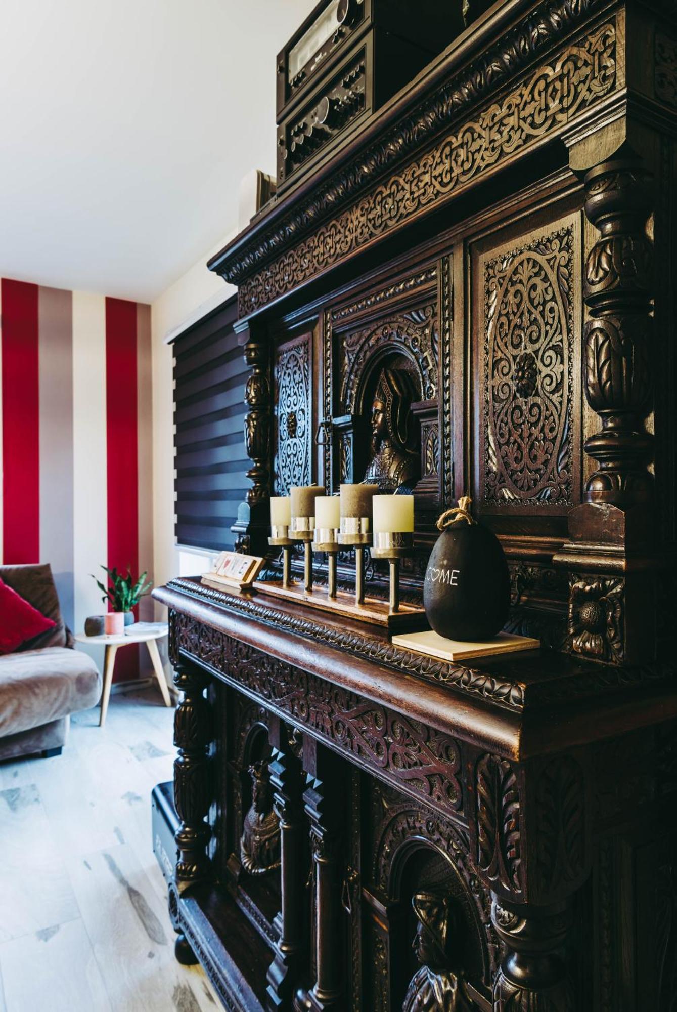 Villa Cecha B&B &Wellness オステンド エクステリア 写真