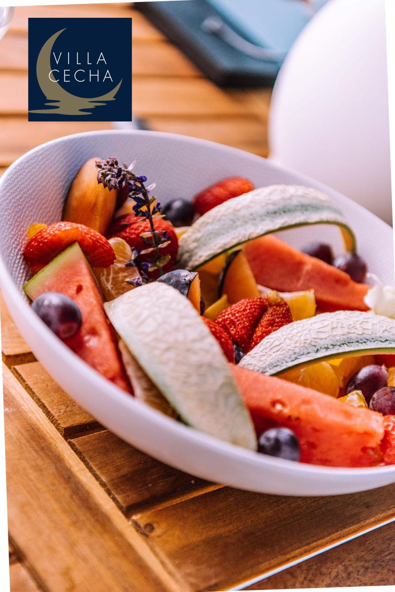 Villa Cecha B&B &Wellness オステンド エクステリア 写真