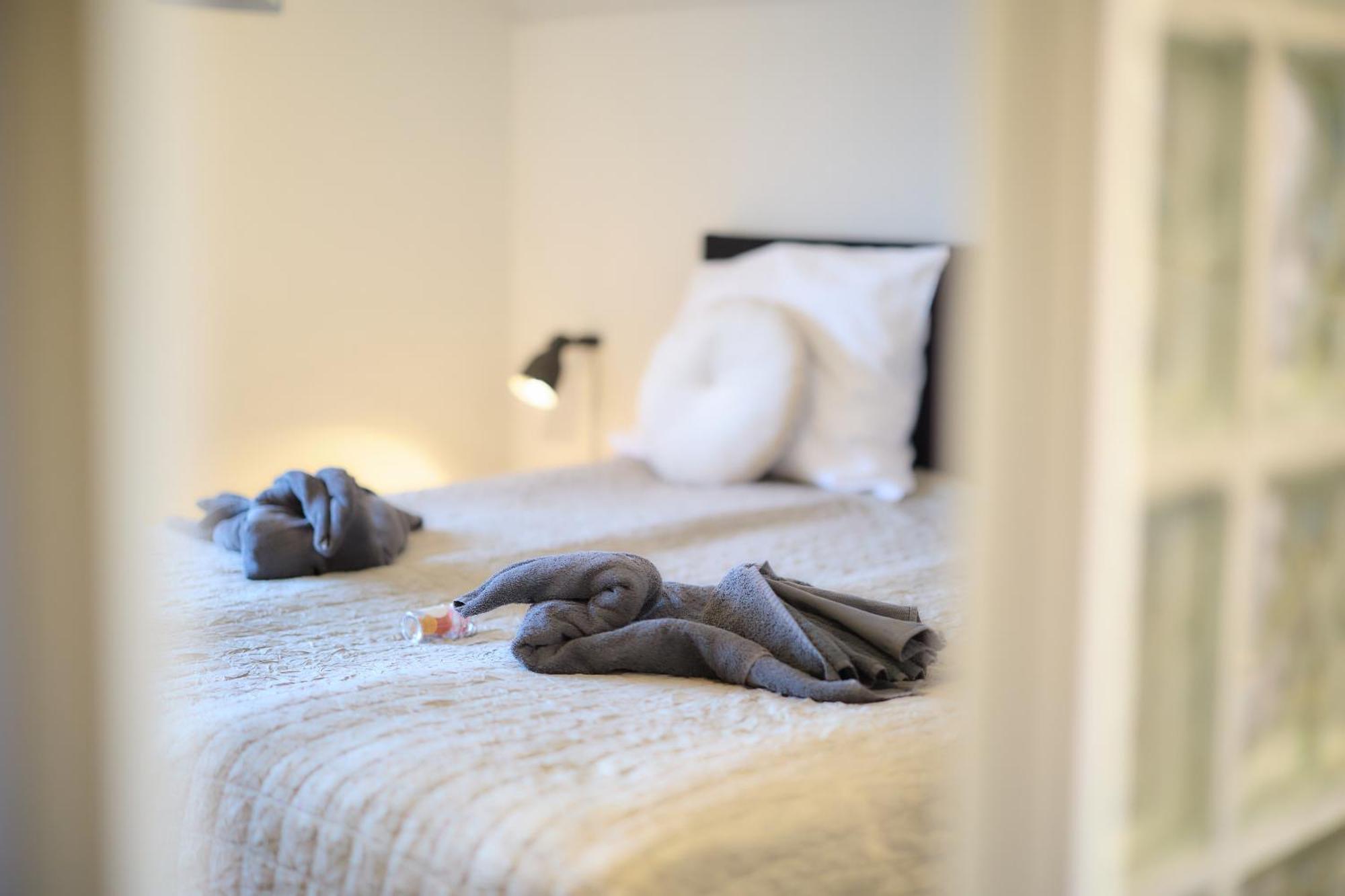 Villa Cecha B&B &Wellness オステンド エクステリア 写真