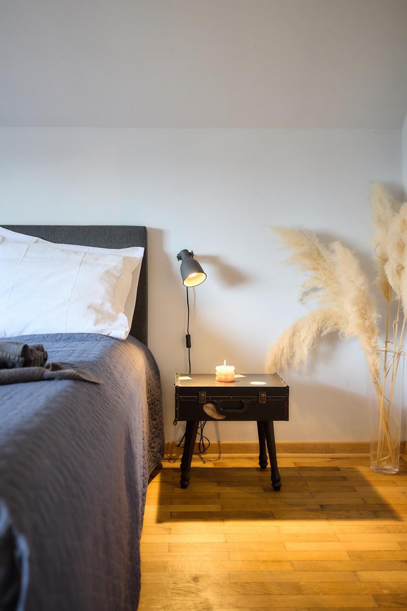 Villa Cecha B&B &Wellness オステンド エクステリア 写真
