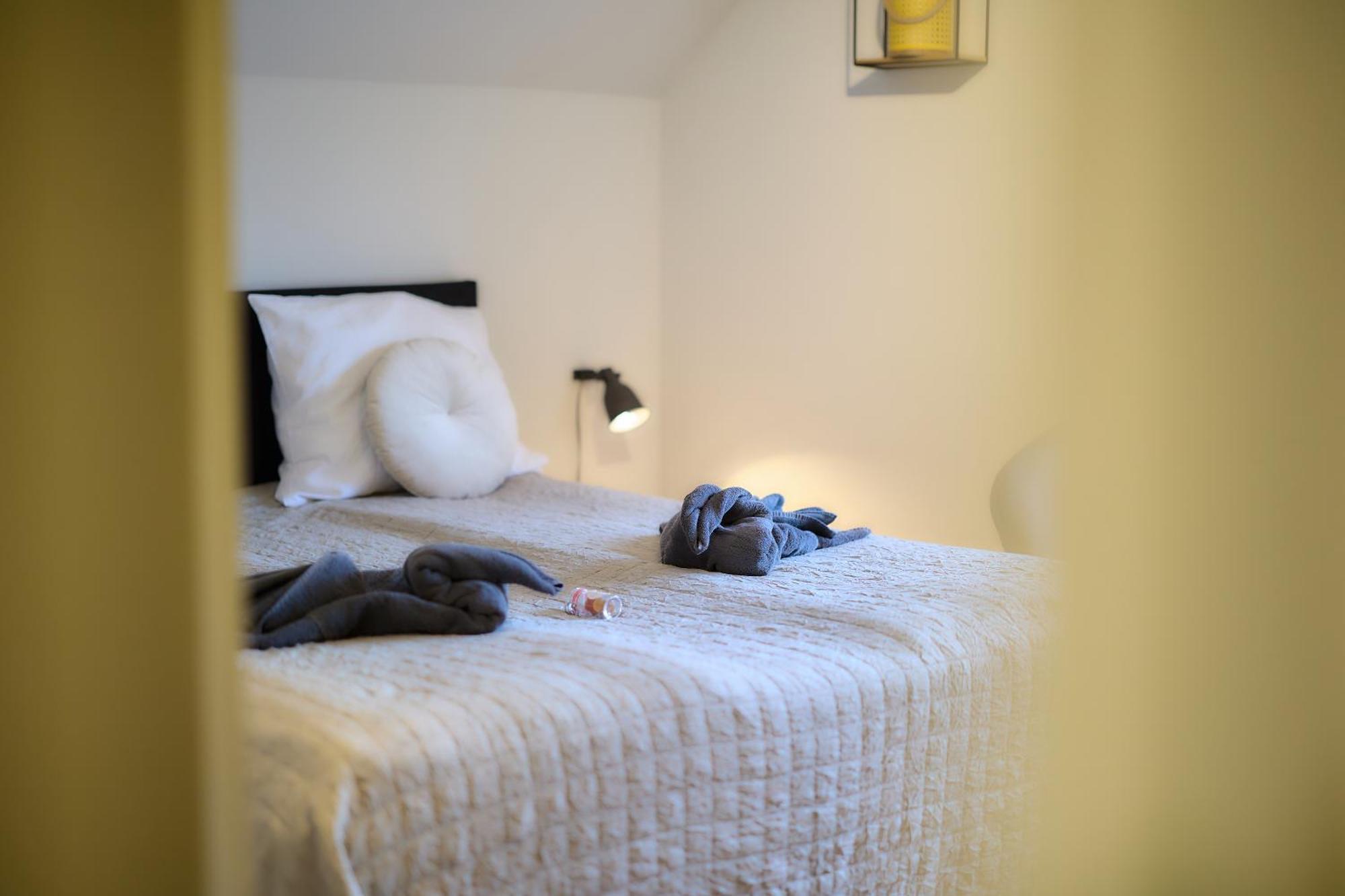 Villa Cecha B&B &Wellness オステンド エクステリア 写真